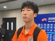 牟鹏飞:现在不仅是齐鲁德比,接下来的8场比赛都是生死战