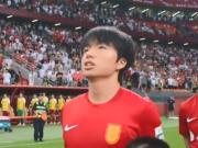 李镇全：状态逐渐提升，愿在球队困难时承担更多责任