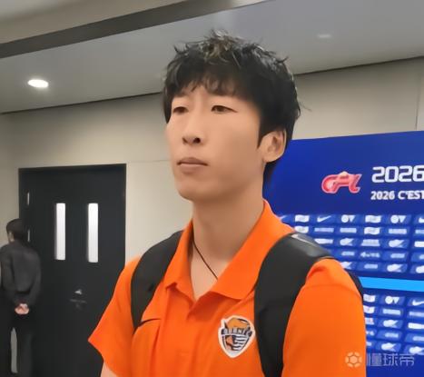 牟鹏飞:现在不仅是齐鲁德比,接下来的8场比赛都是生死战